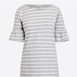 J crew factory dress